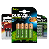 Picture for category Batteries