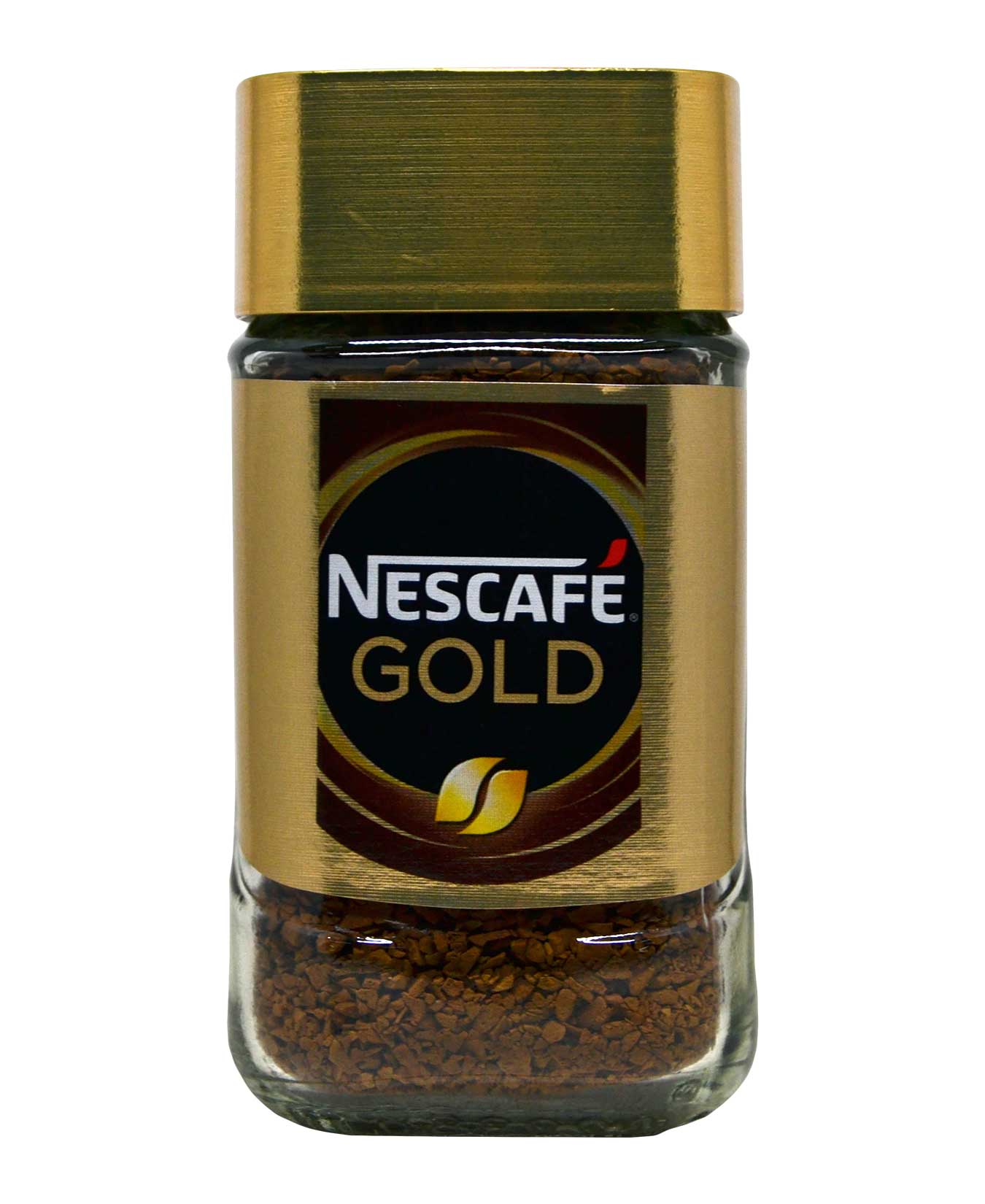 Nescafe Gold 50 gr Çözünebilir Kahve Kavanoz 7610100026591