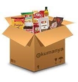 Picture for category All in One Food Box