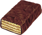 Picture for category Chocolate , Wafer