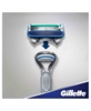 Picture of Gillette Fusion5 Start Tıraş Bıçağı 4'lü Yedek