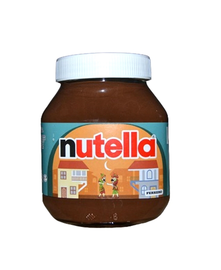 Picture of Nutella Kakaolu Fındık Kreması 750 gr