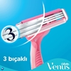 Picture of Gillette Venüs Simply 3 Tıraş Bıçağı 4'lü Poşet Basic