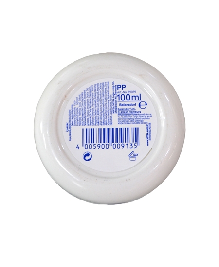 Picture of Nivea Soft Krem 100 ml Nemlendirici