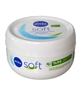 Picture of  Nivea Soft Cream  Moisturizer 300 ML 